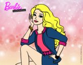 Barbie súper guapa