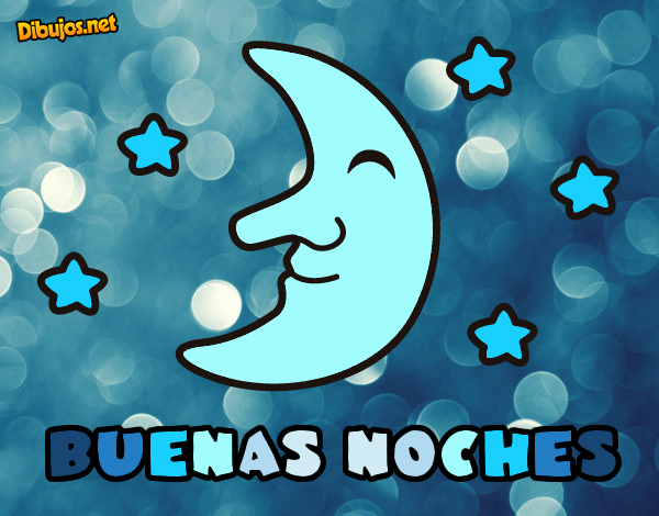 Buenas noches