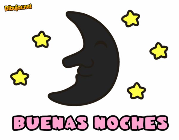 Buenas noches