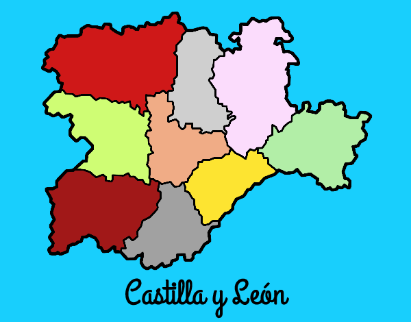 Castilla y León