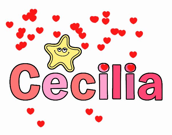 Cecilia