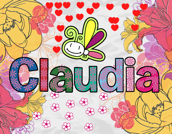 Claudia