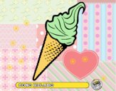 Cono helado