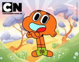 Darwin de Gumball