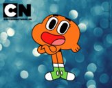 Darwin de Gumball