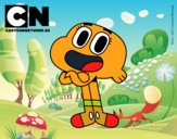 Darwin de Gumball