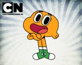 Darwin de Gumball