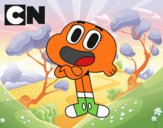 Darwin de Gumball