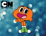 Darwin de Gumball