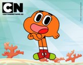 Darwin de Gumball