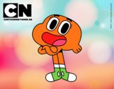 Darwin de Gumball