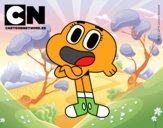 Darwin de Gumball