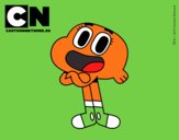 Darwin de Gumball