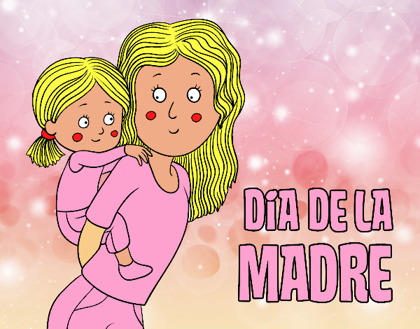 Día de la Madre