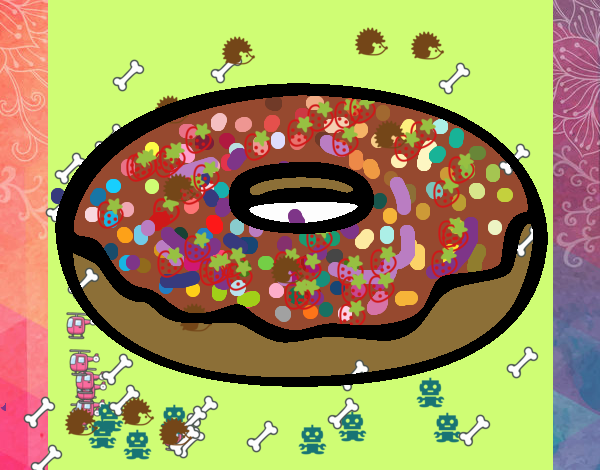 Donuts 1