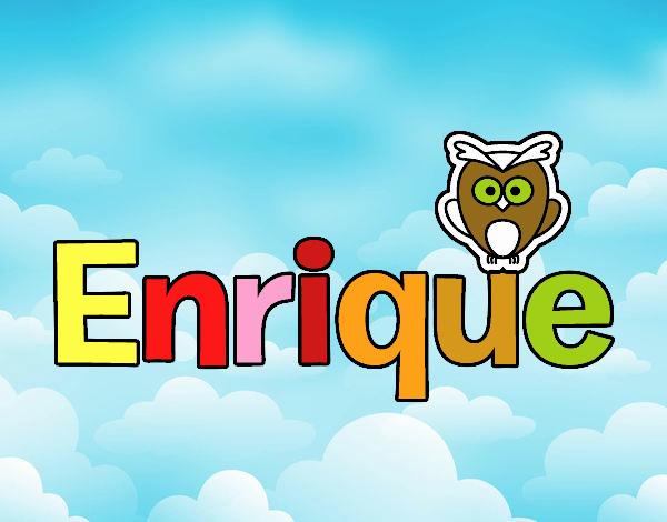 Enrique