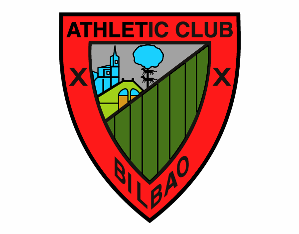 Escudo del Athletic Club de Bilbao