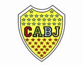 Escudo del Boca Juniors