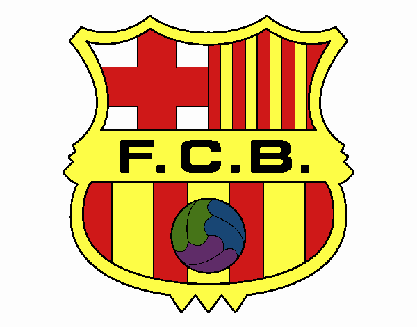 Escudo del F.C. Barcelona