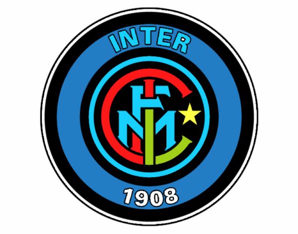 Escudo del Inter de Milán