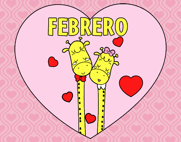 Febrero