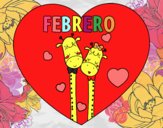 Febrero