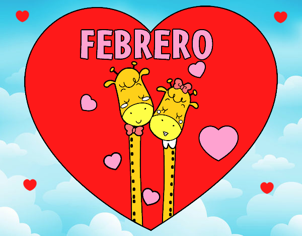 Febrero