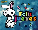 Feliz jueves