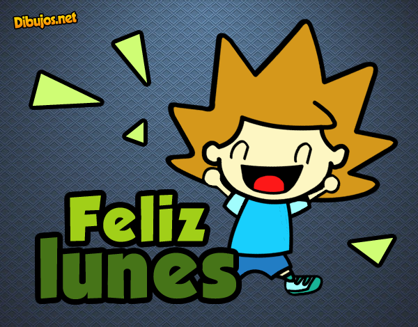 Feliz lunes