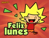 Feliz lunes