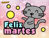 Feliz martes