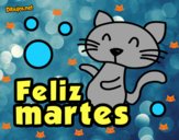 Feliz martes