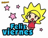 Feliz viernes