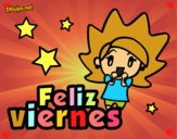 Feliz viernes