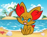 Fennekin