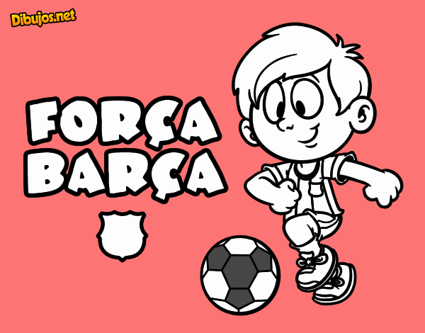 Força Barça