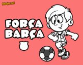 Força Barça