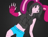 Genderbender Bunny