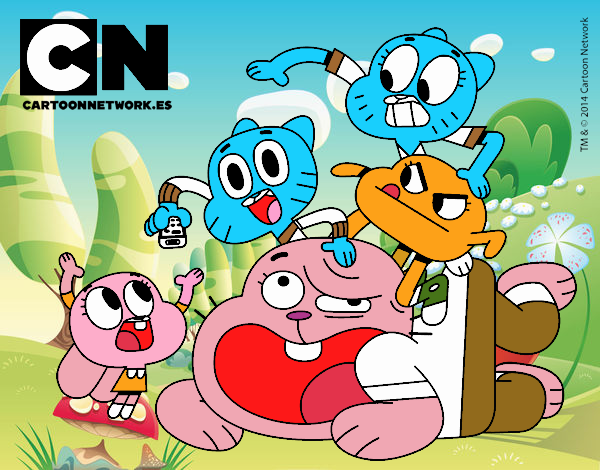 La pelea mas grande de la historia en la casa watterson