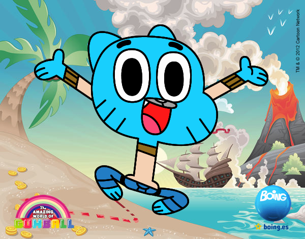 Gumball