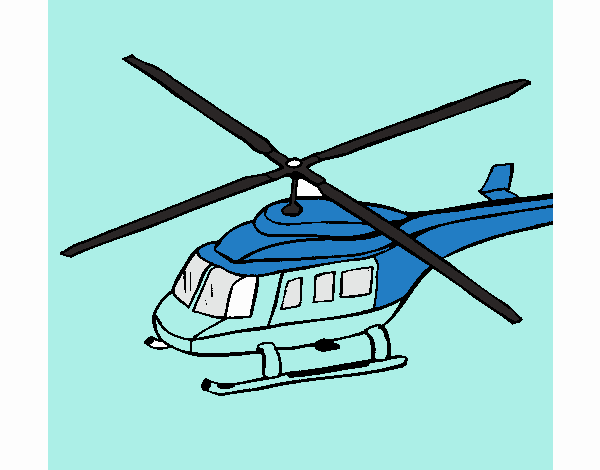 Helicóptero 3