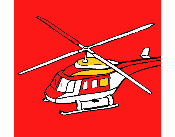 Helicóptero 3