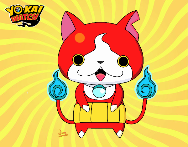 Jibanyan