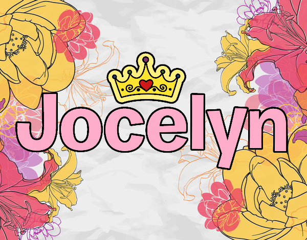 Jocelyn