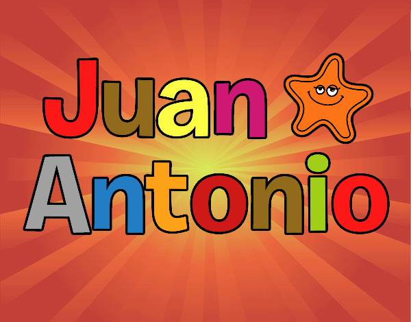 Juan Antonio