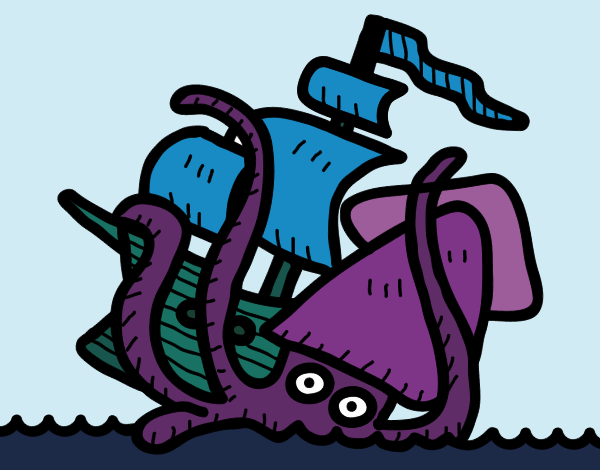 Kraken