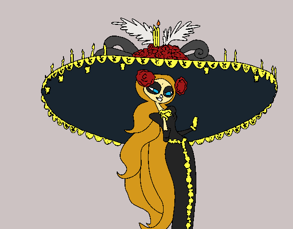 La Catrina