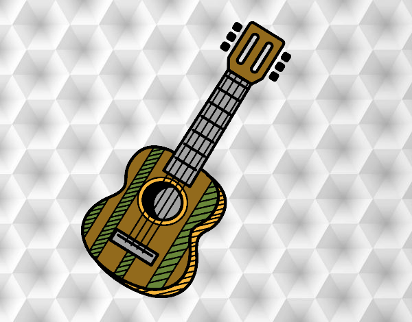 guitarra