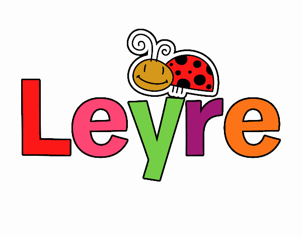 Leyre