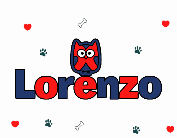 Lorenzo